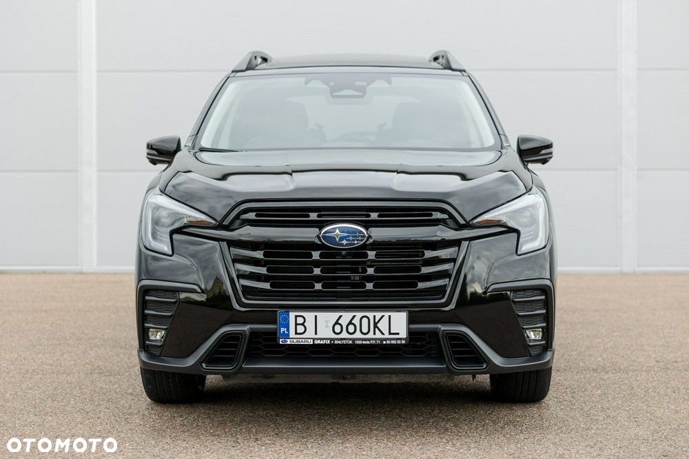Subaru Ascent - 15