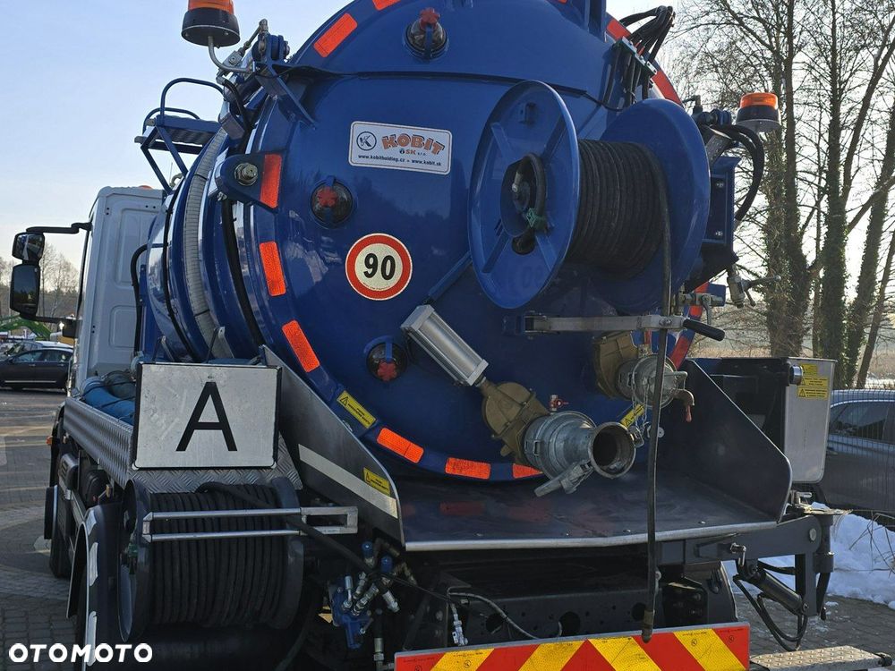 Iveco EUROCARGO 160-280 - 6