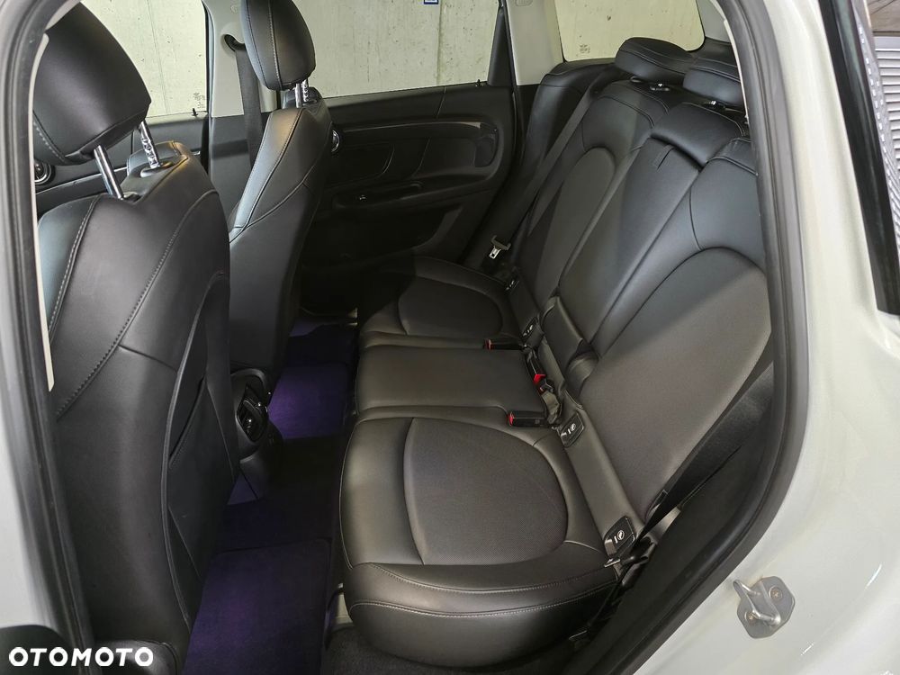 MINI Countryman Cooper S - 17