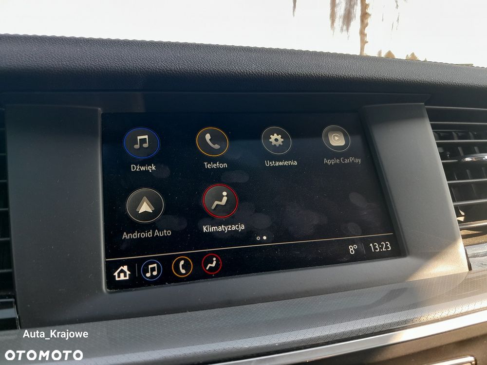 Opel Insignia 1.5 T GPF Enjoy S&S - 14