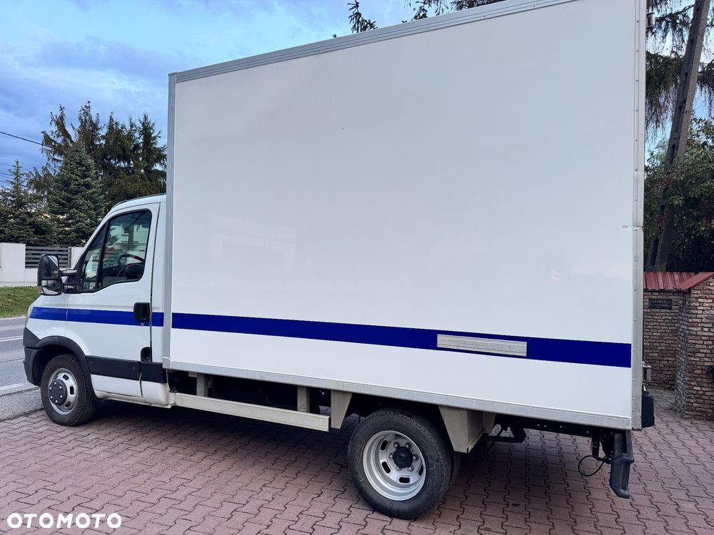 Iveco 35C15 - 8