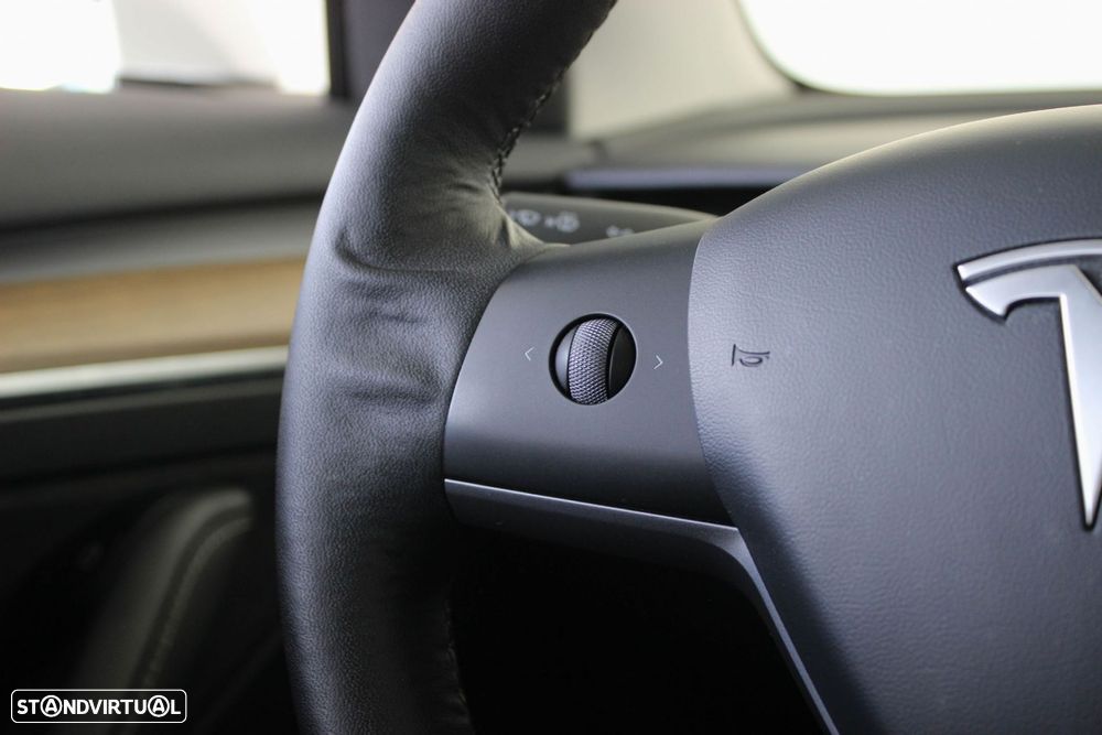 Tesla Model 3 Long Range Tração Integral - 25