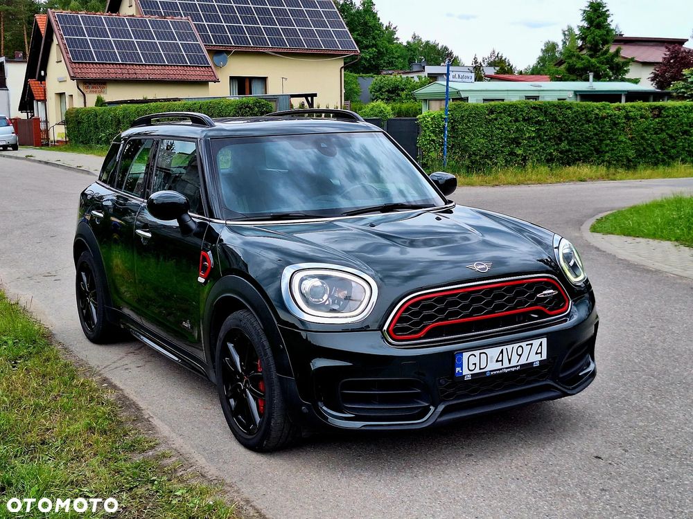 MINI John Cooper Works - 2