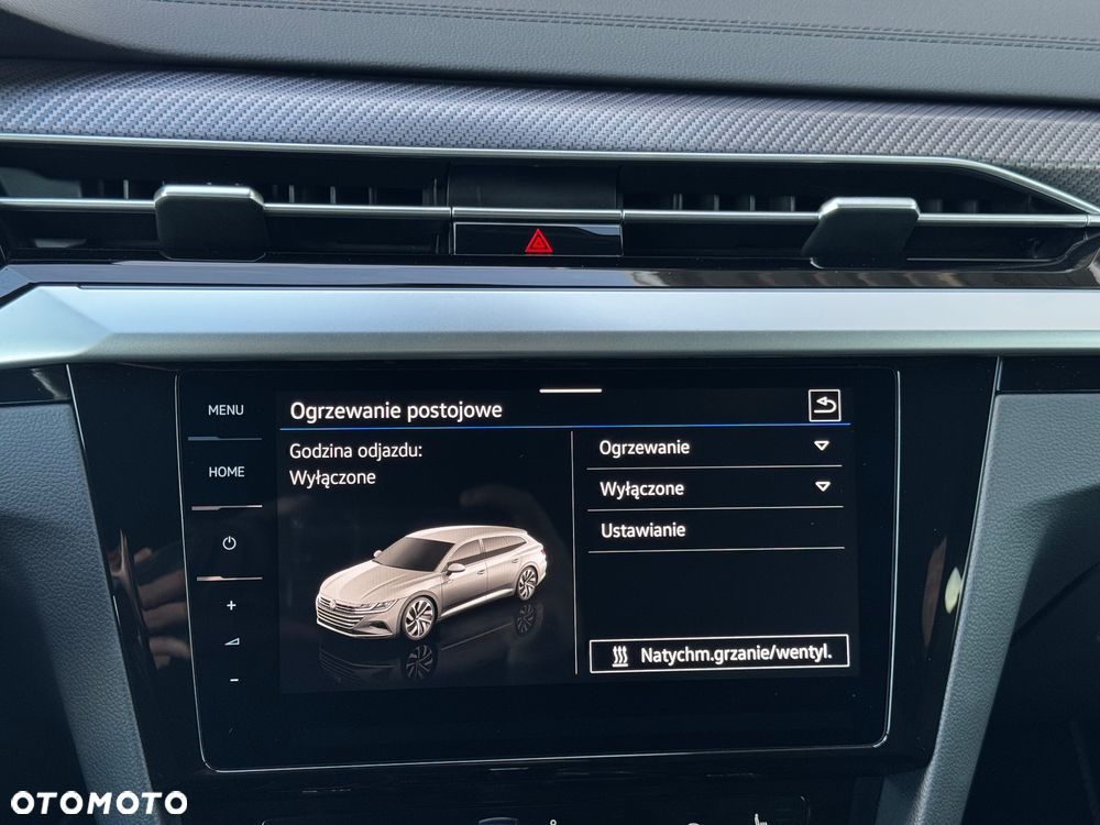 Volkswagen Arteon Shooting Brake 2.0 TDI SCR 4Motion DSG R-Line - 19