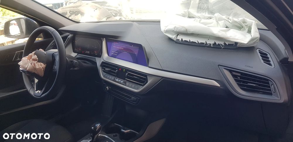 BMW Seria 1 116d Sport Line Shadow - 18