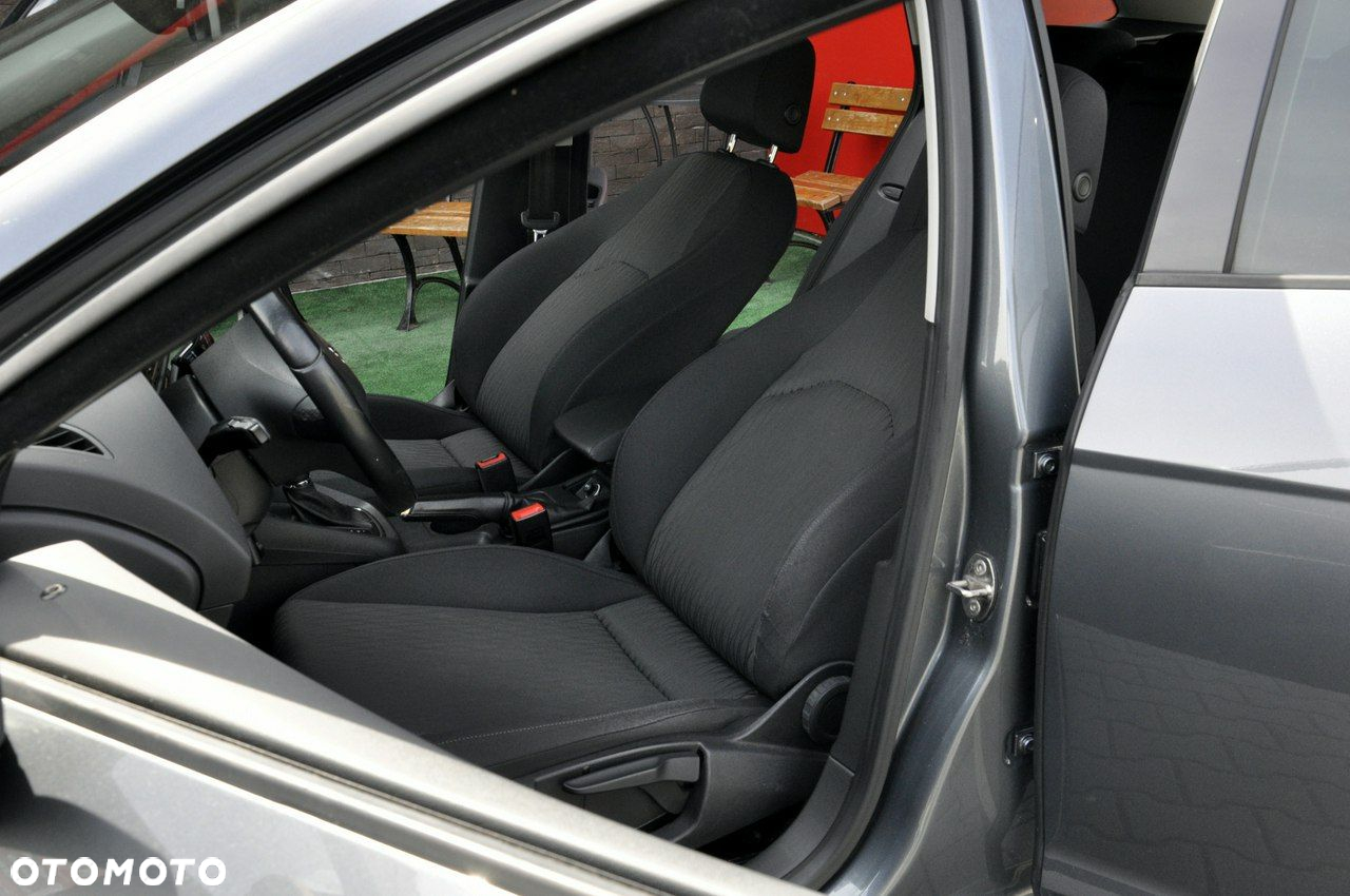 Seat Leon ST 1.4 TSI ACT Start&Stop DSG Style - 17