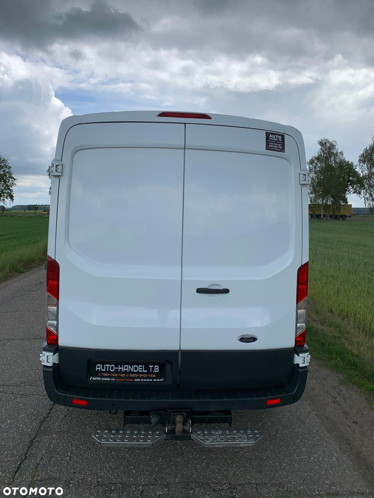 Ford Transit - 4