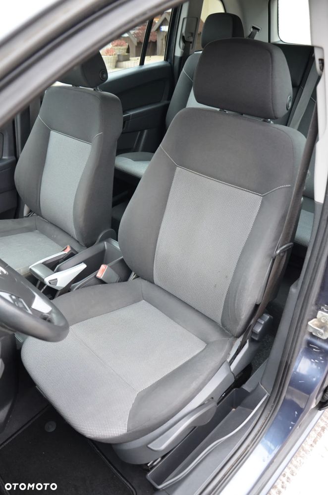 Opel Zafira 1.9 CDTI Edition - 10