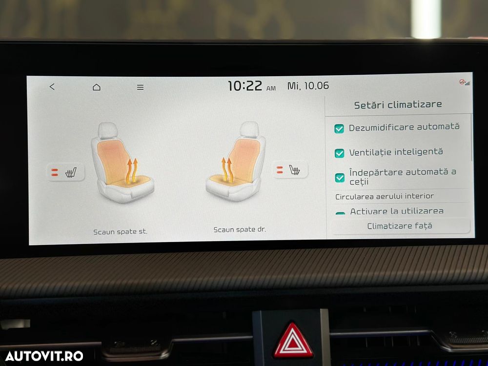 Kia EV6 77,4-kWh GT-line - 21