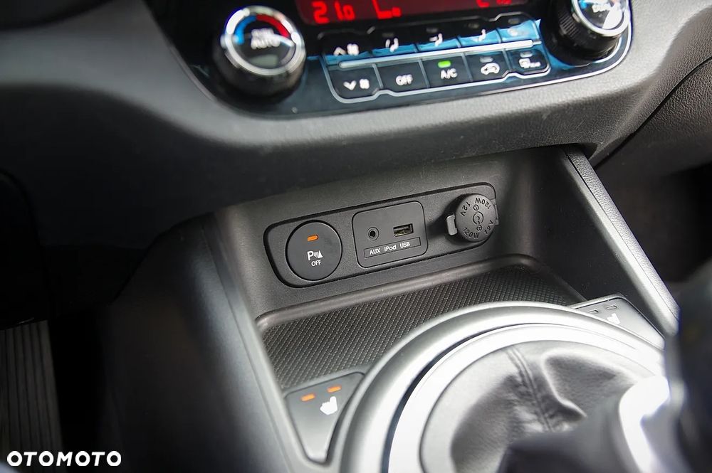 Kia Sportage 1.6 GDI XL 2WD - 31