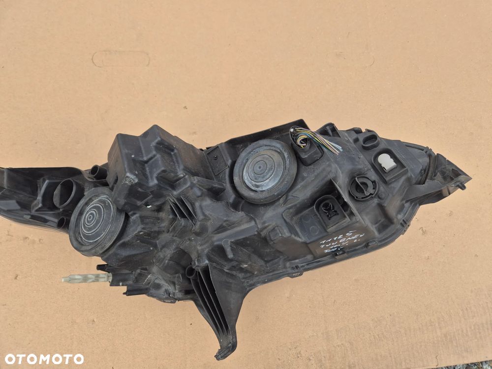 Ford Transit Connect II Tourneo Connect 2 2013-2017 lampa lewa.OE. - 8