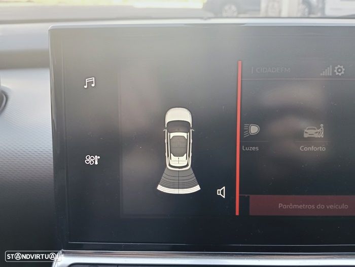 Citroën C4 Cactus 1.5 BlueHDi Feel Pack - 36