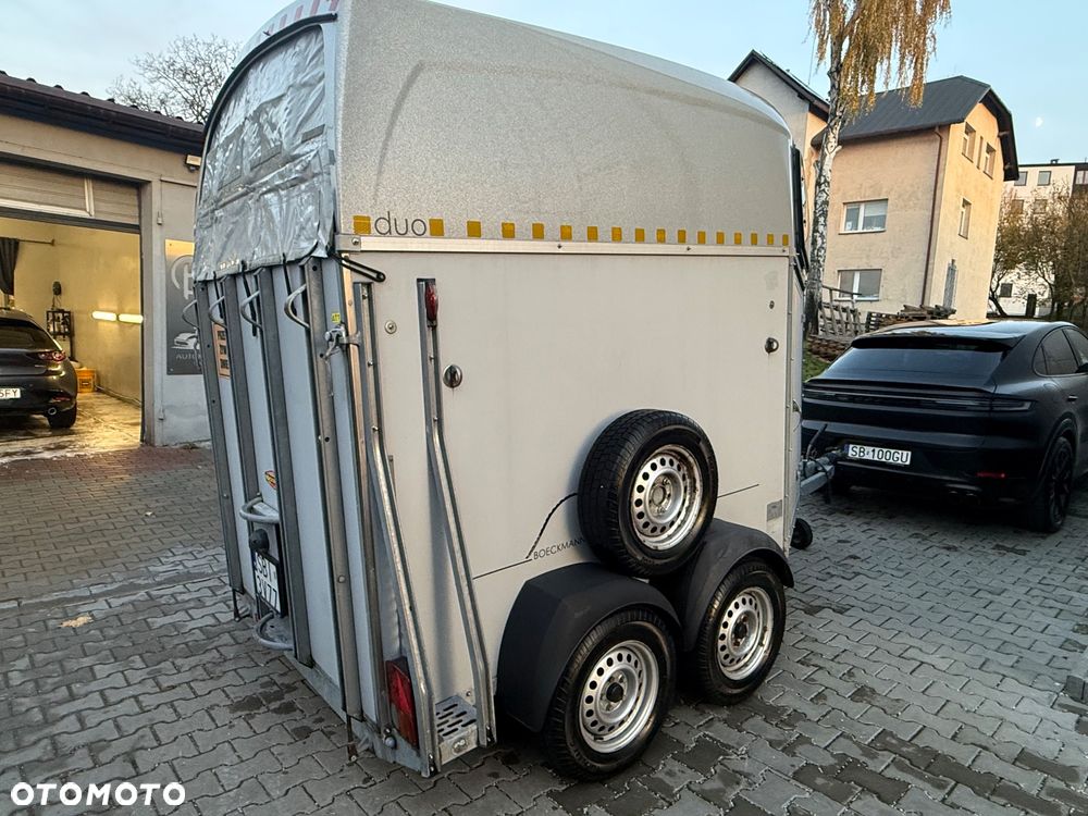 Boeckmann Duo - 6