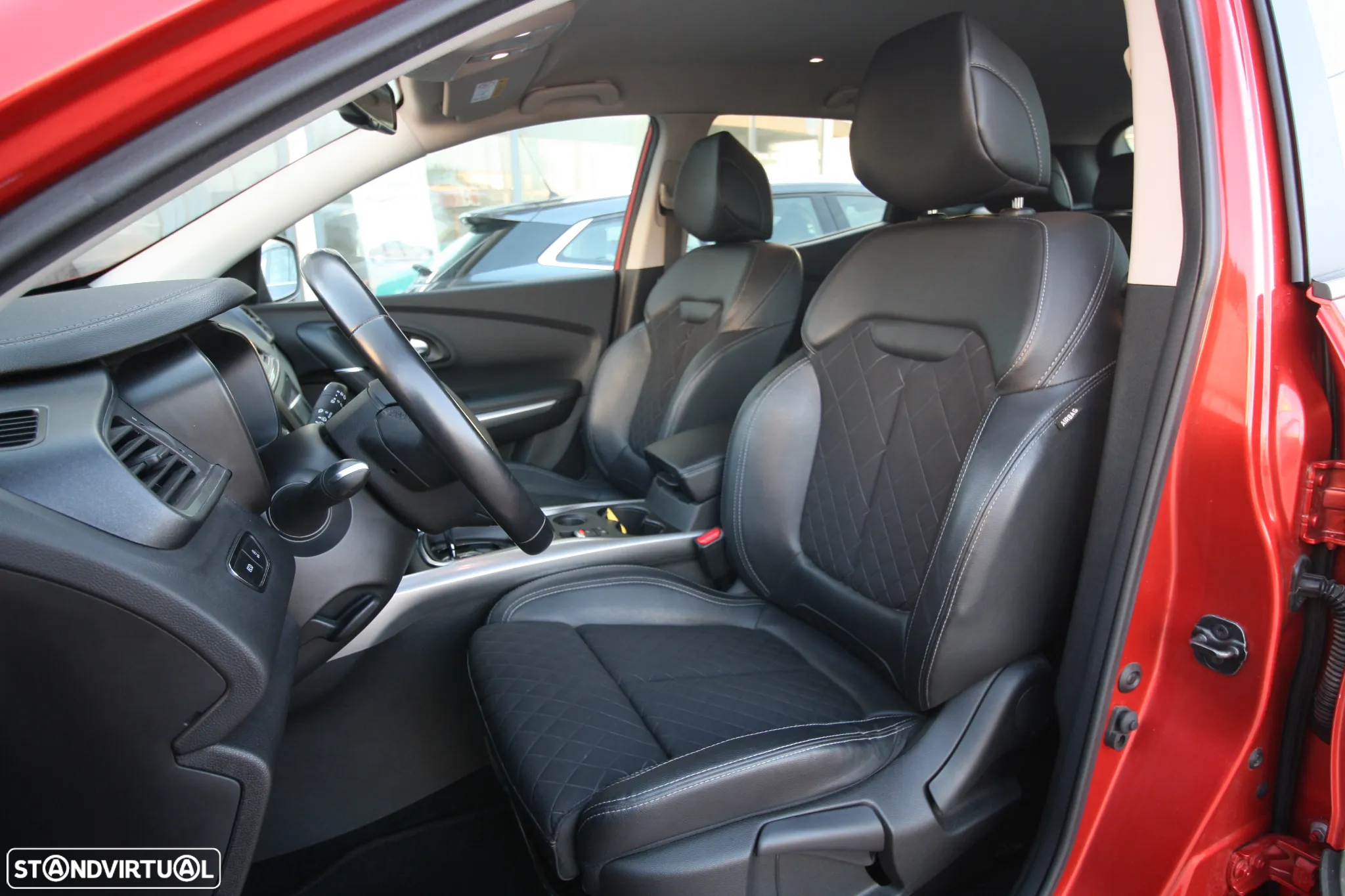 Renault Kadjar 1.5 dCi Intens EDC - 19