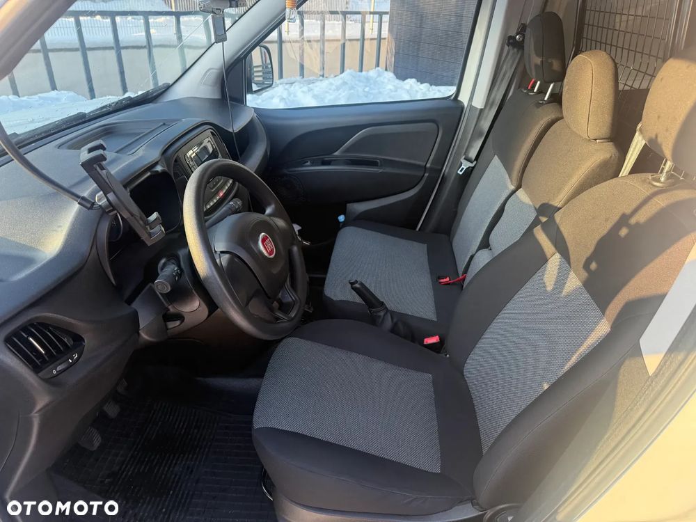 Fiat DOBLO - 10