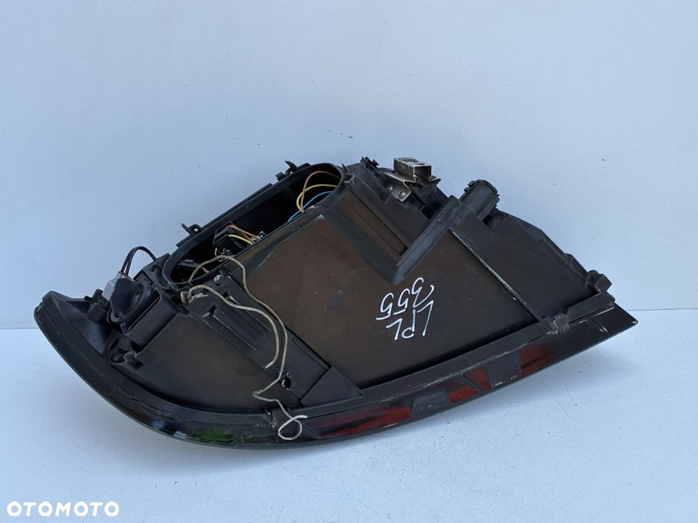VOLVOV S40 II V50 I 04–07 LAMPA PRZÓD PRZEDNIA LEWA  EUROPA 30698885 - 10