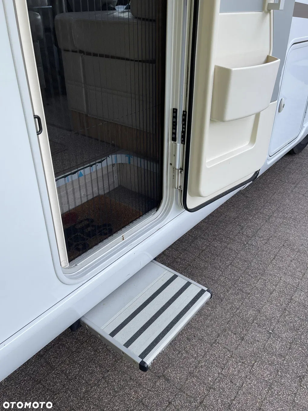 Fiat Ducato/Bavaria - 27