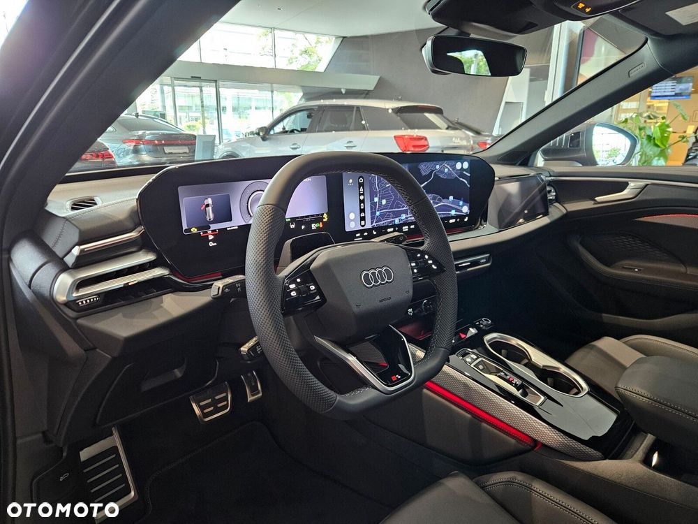 Audi A6 Avant - 10