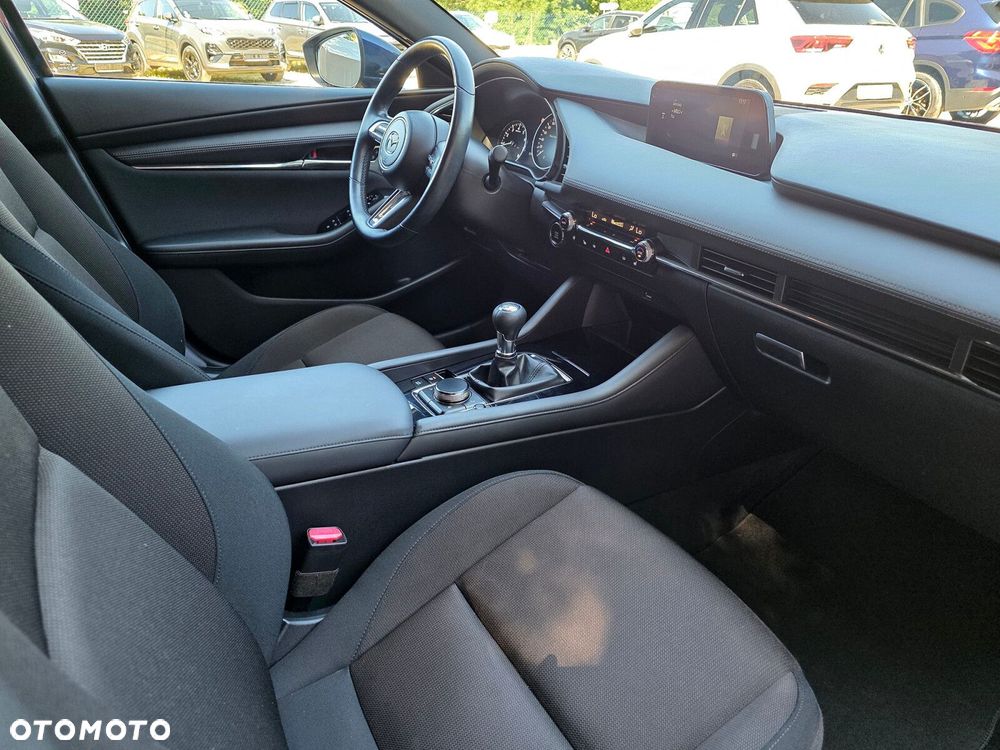 Mazda 3 - 12