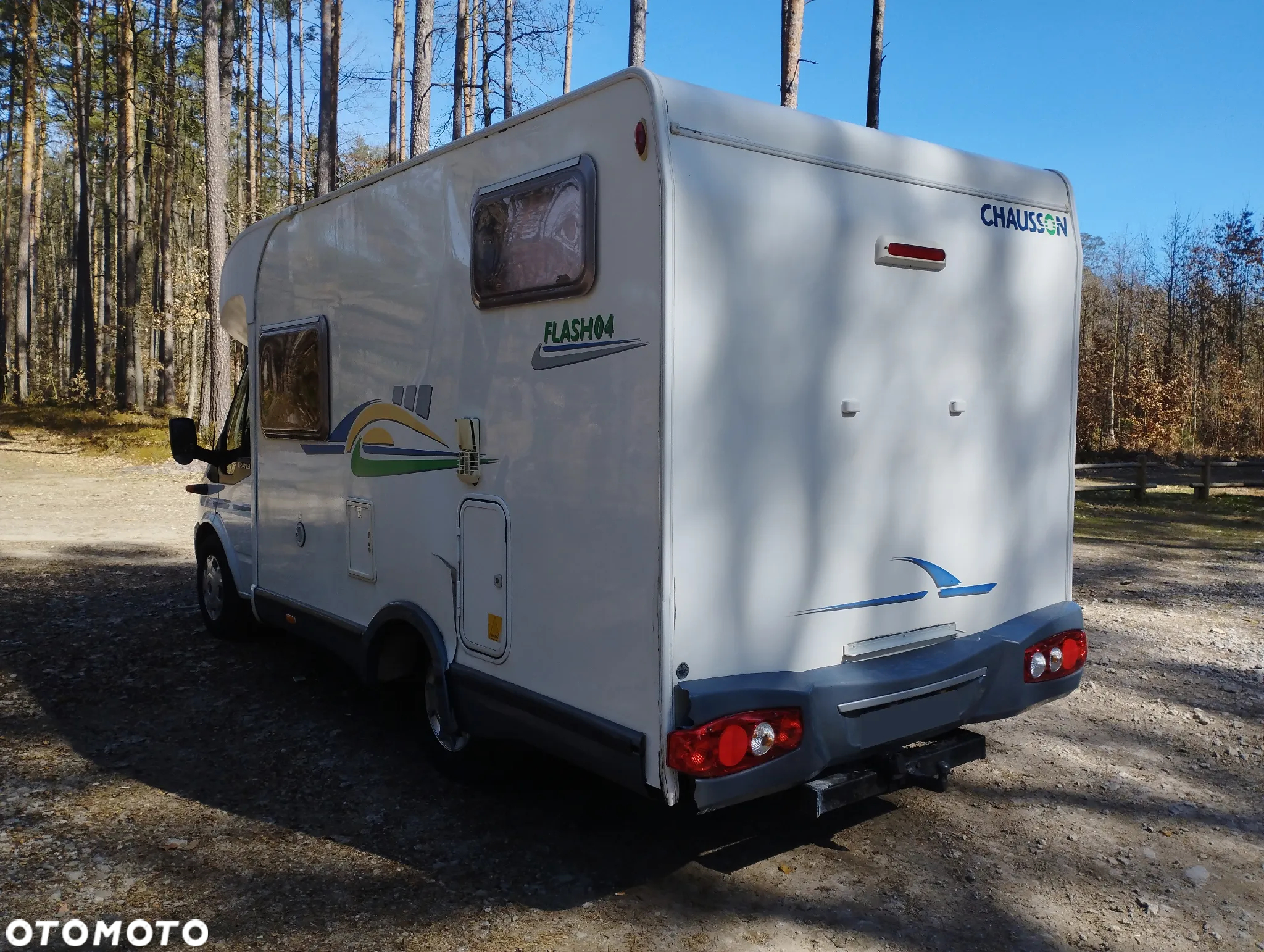 Ford Transit - 7