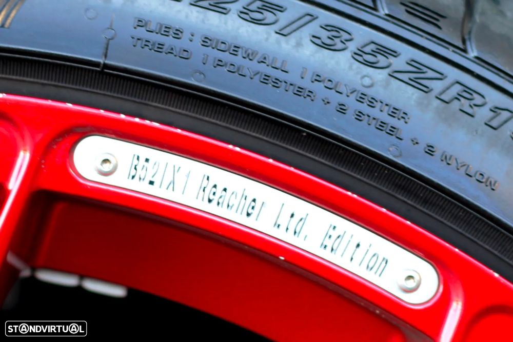 VW Golf 2.0 TSI GTi TCR DSG - 12