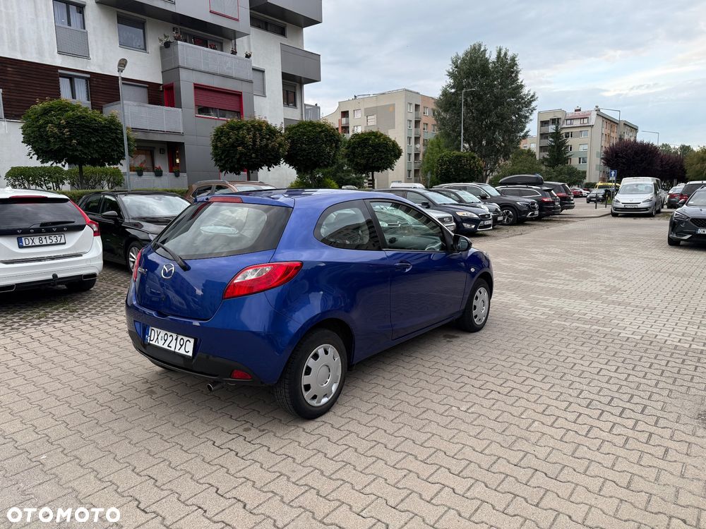 Mazda 2 1.3 Comfort - 28