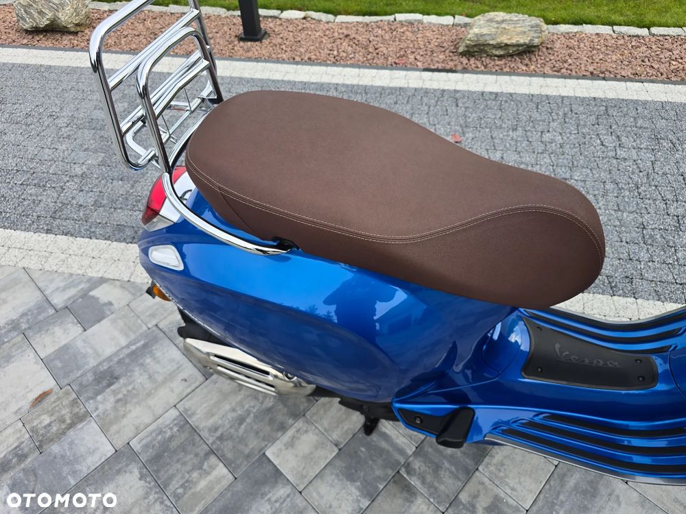 Vespa Primavera - 17