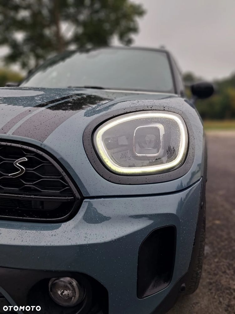 MINI Countryman Cooper - 4