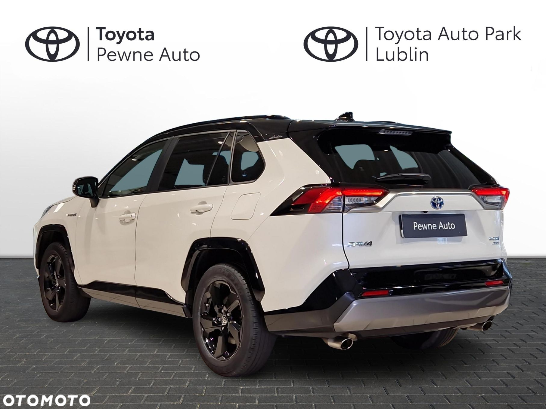 Toyota RAV4 - 3