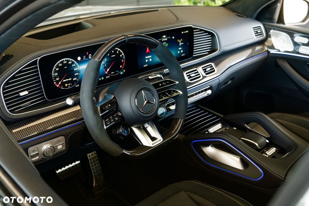 Mercedes-Benz GLE - 15