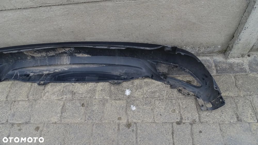 HONDA HR-V II 15r> - zderzak tylny - 5