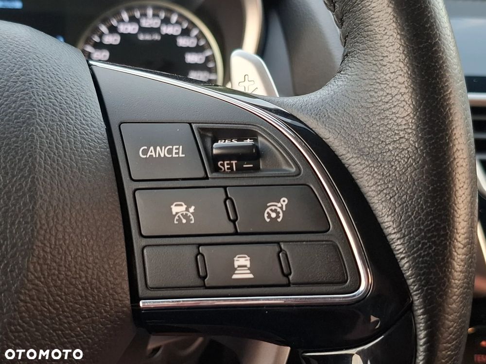Mitsubishi Eclipse Cross 2.2 DI-D 4WD Active+ - 22