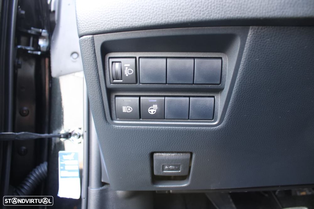 Toyota GR Yaris c/ High-Performance-Pack - 24