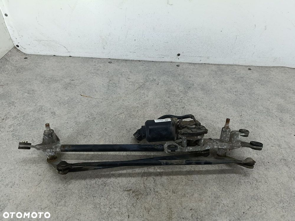 MECHANIZM WYCIERACZEK KIA SORENTO I 98100-3E000 03524-7410  DENSO - 1