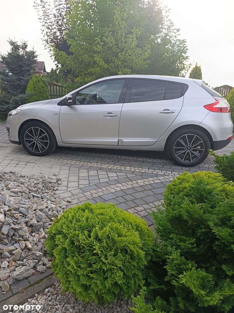 Renault Megane 1.5 dCi Bose Edition - 15