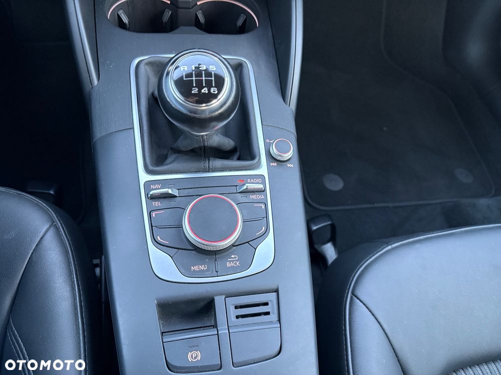 Audi A3 3-drzwiowe - 17
