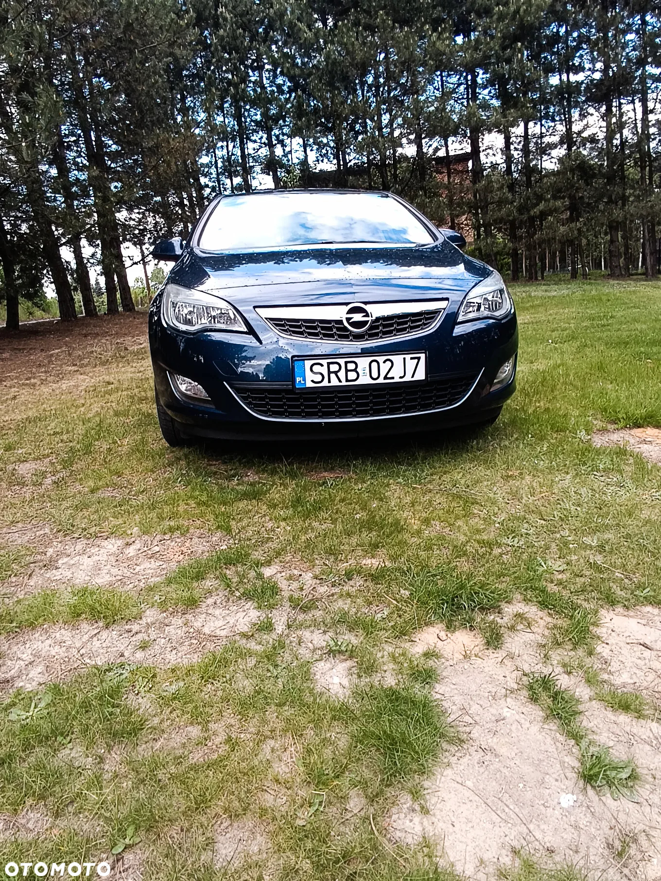 Opel Astra - 4