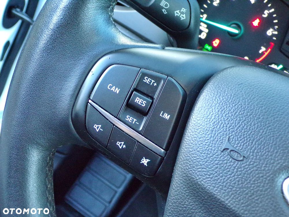 Ford Focus 1.0 EcoBoost Start-Stopp-System ACTIVE DESIGN - 20