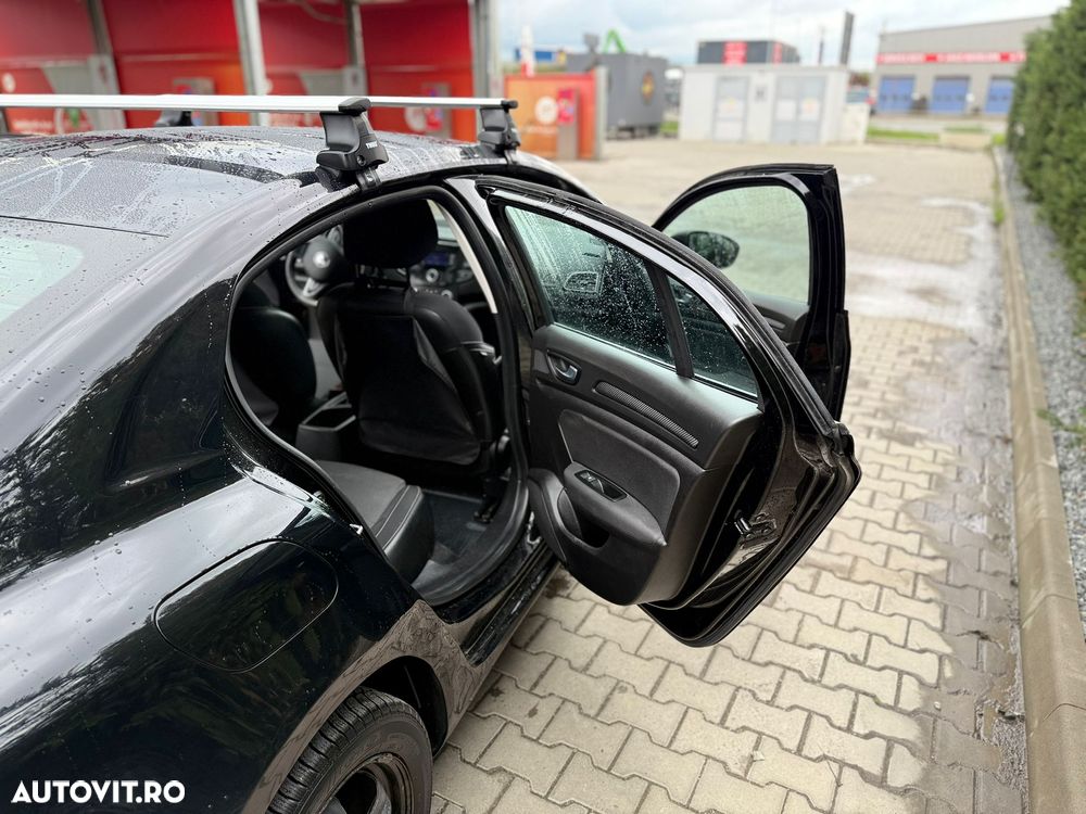 Renault Megane - 3
