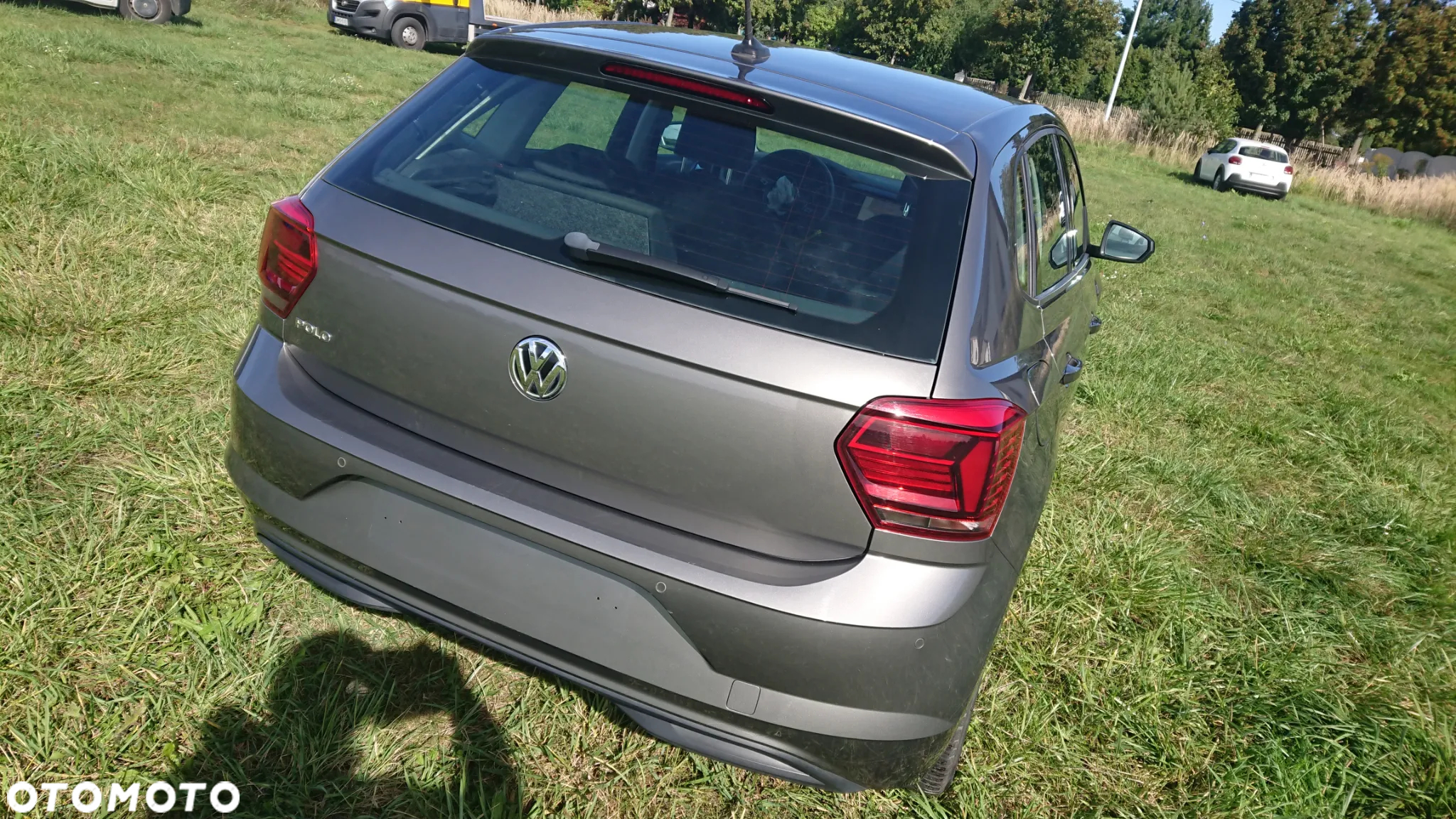 Volkswagen Polo - 16