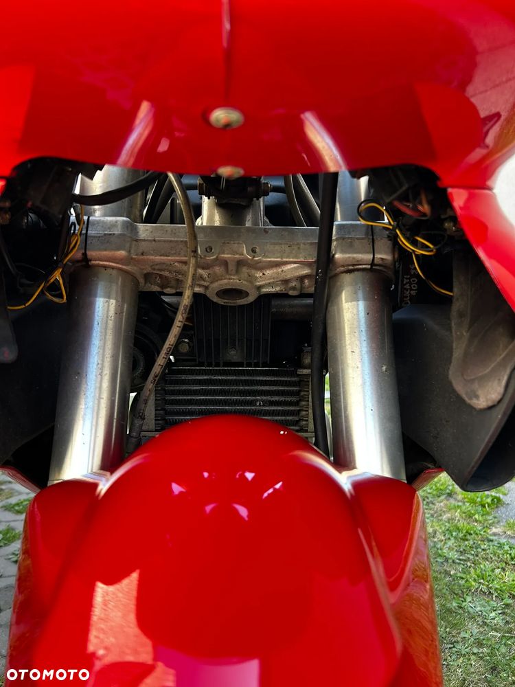 Ducati SuperSport - 20