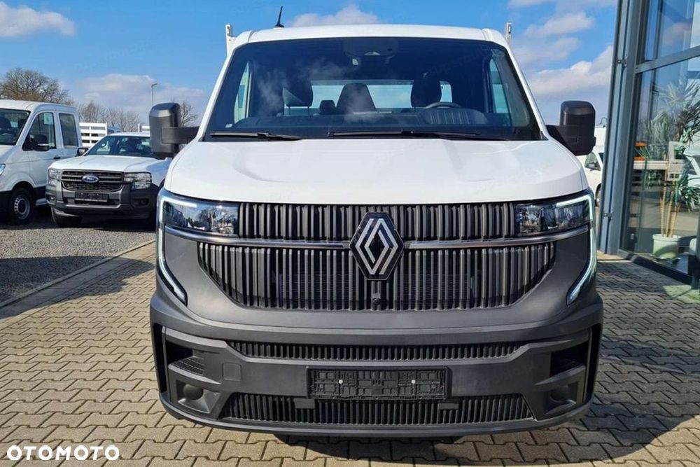 Renault Master L3 Extra Skrzynia Otwarta 2.0 150KM - 4