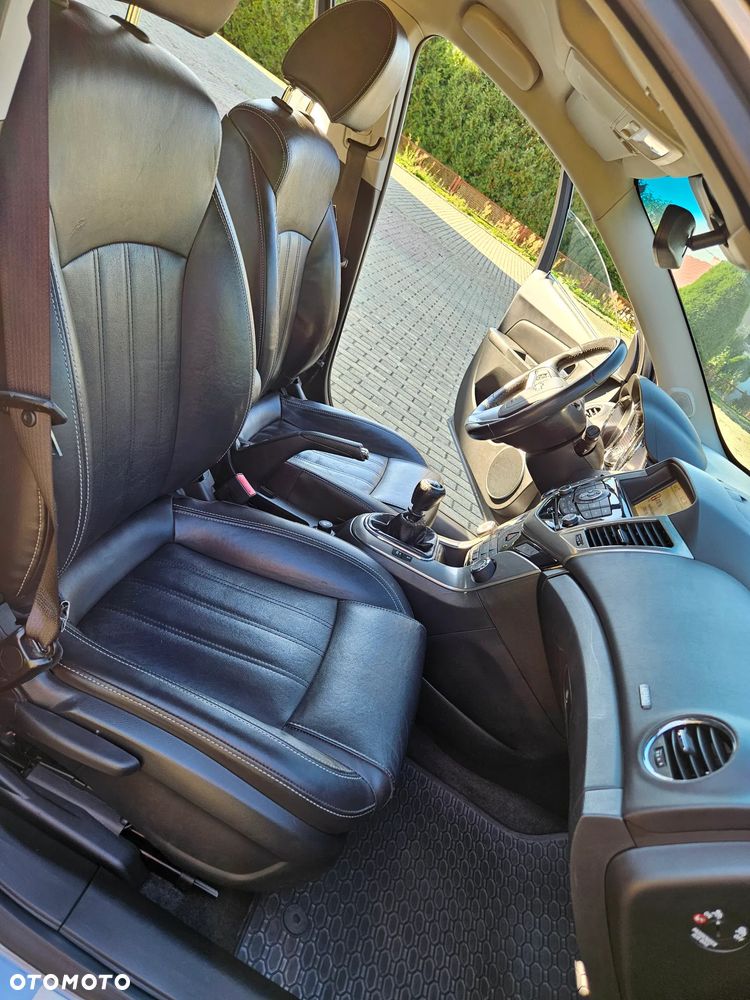 Chevrolet Cruze 1.4 T LT+ - 29