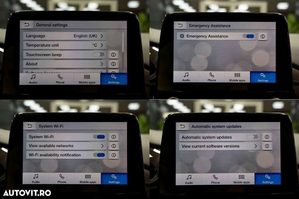 Ford Fiesta 1.1 Titanium - 14