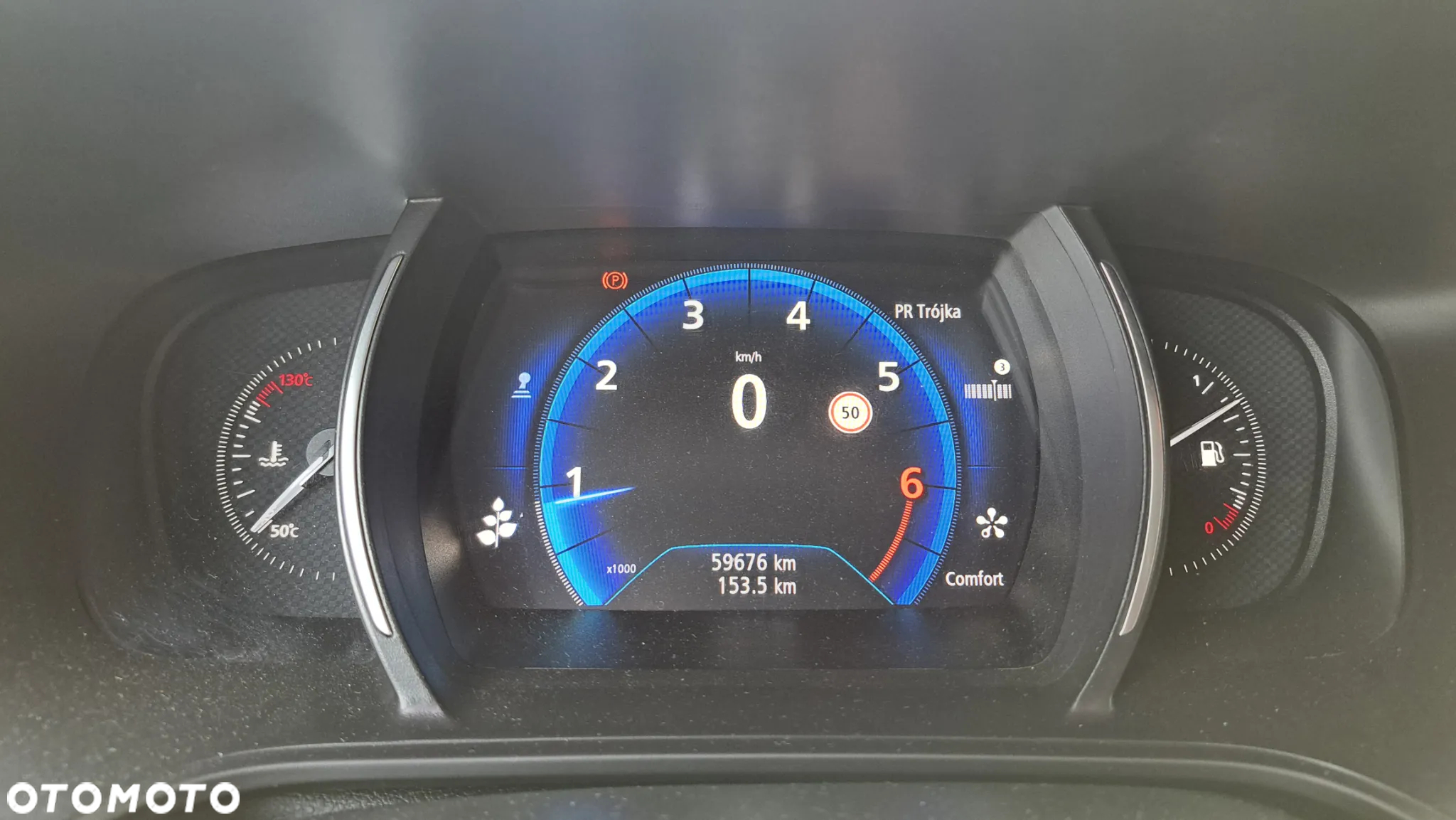 Renault Megane ENERGY TCe 130 GT LINE - 10