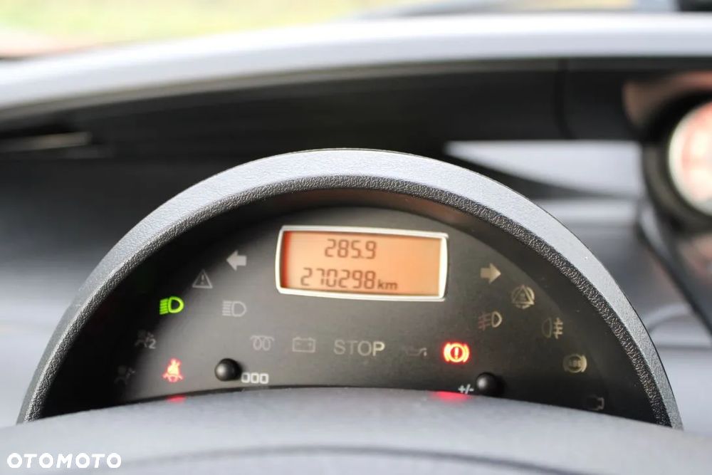 Citroën C8 2.0 HDi Attraction - 18