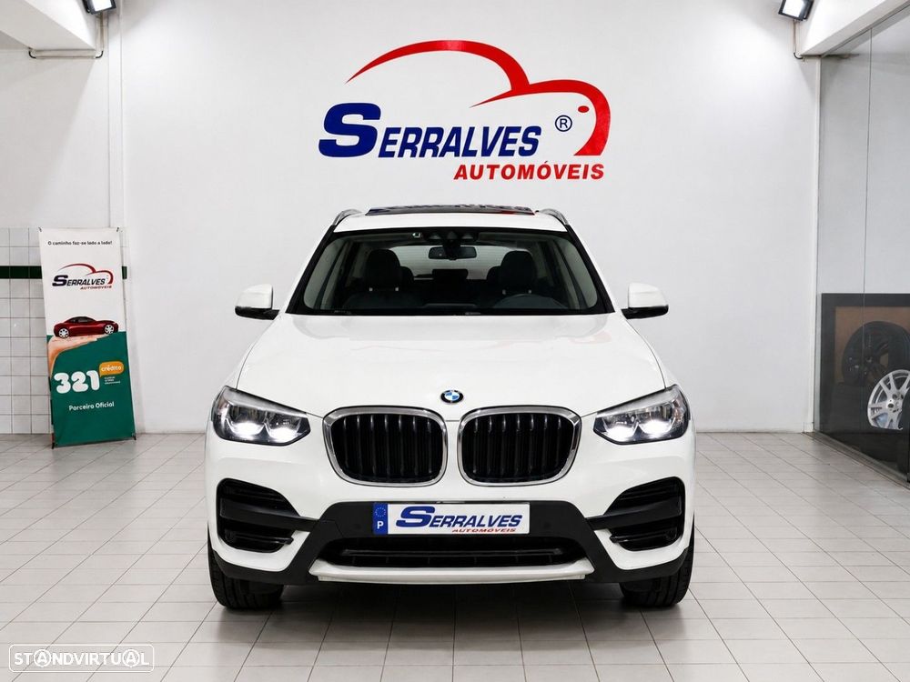 BMW X3 20 i xDrive xLine - 2