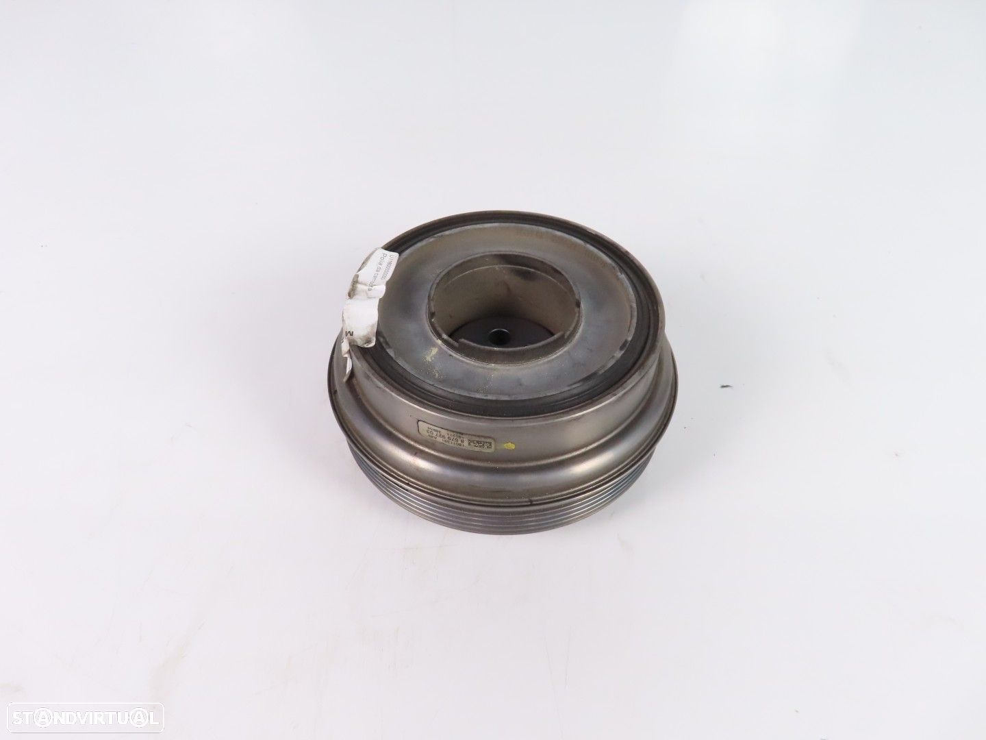 Polia da Cambota Usado / Original BMW 2 Active Tourer (F45)/BMW 2 Gran Tourer (F... - 1