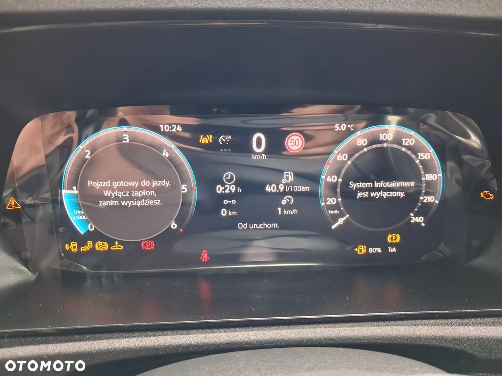 Volkswagen Caddy 2.0 TDI - 23