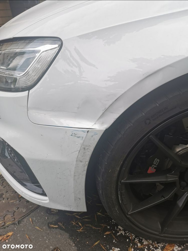 Audi RS3 Sportback 2.5 TFSI Quattro S tronic - 27